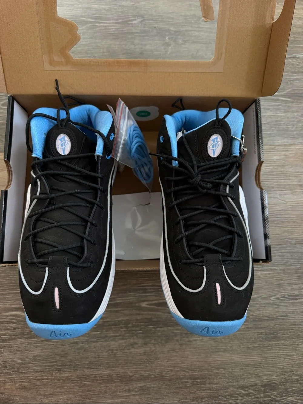 Nike sporty men